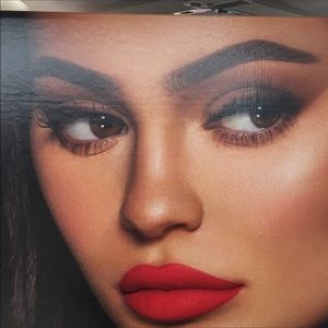 Eyebrows Last 1 Sealed & New Water Resistant. Stays on all day until washed off.